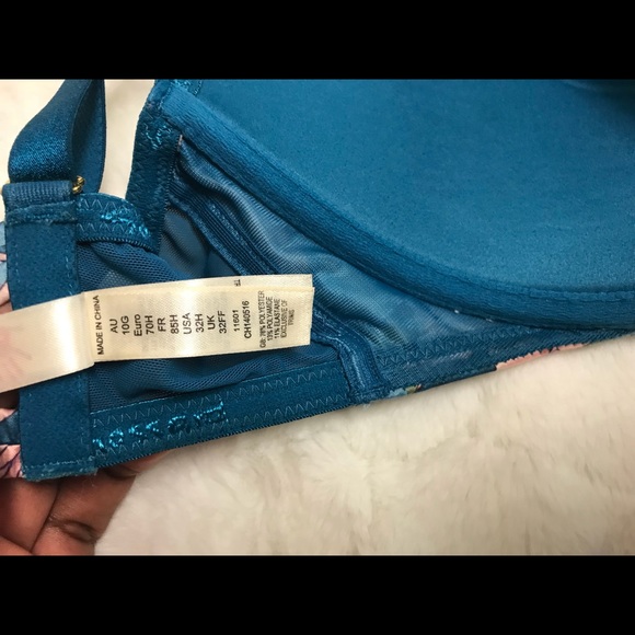 Gossard plunge bra - Picture 4 of 4